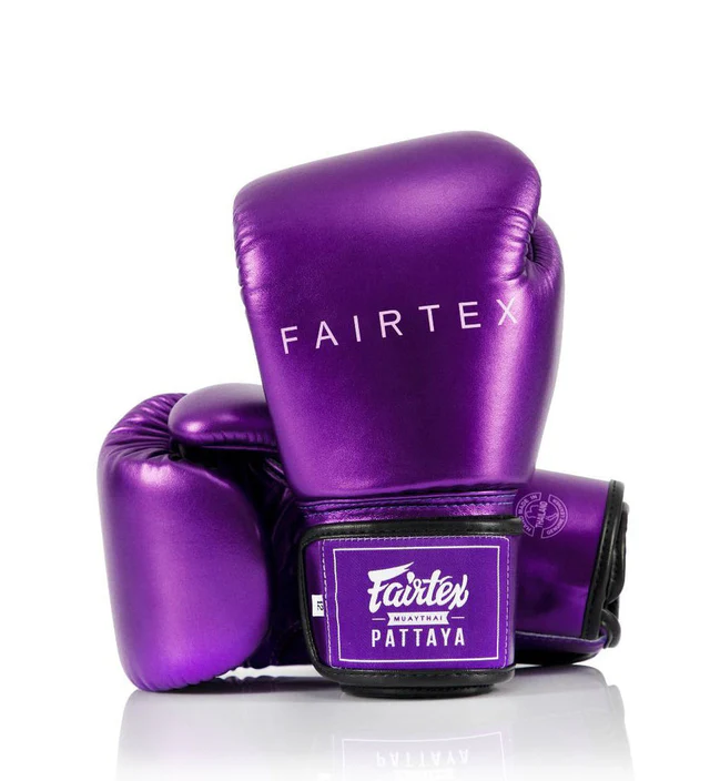Fairtex