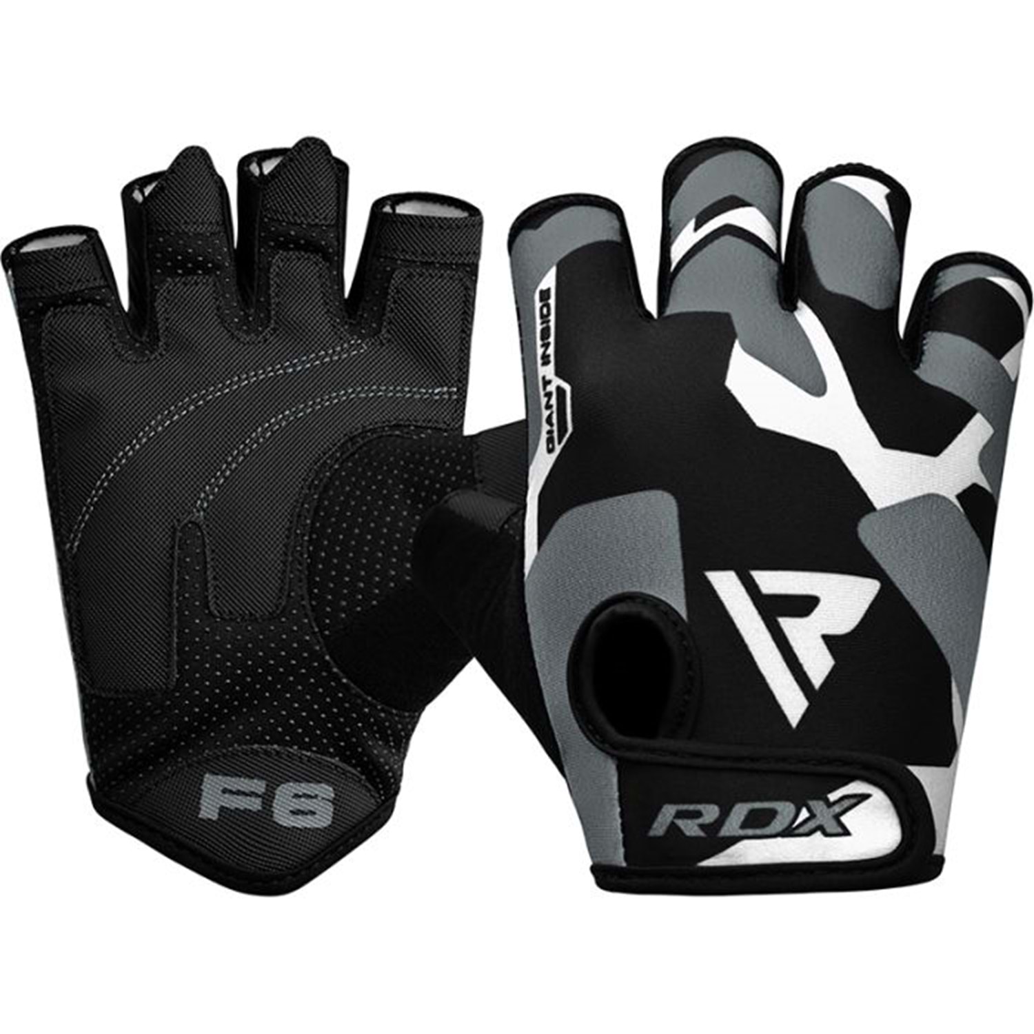 RDX